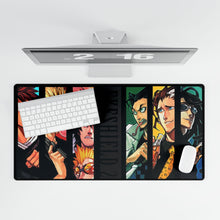 Load image into Gallery viewer, Eyeshield 21 Mouse Pad (Desk Mat)