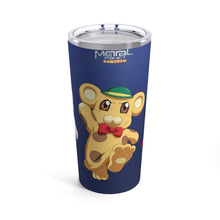 Load image into Gallery viewer, Full Metal Panic! Full Metal Panic Tumbler 20oz