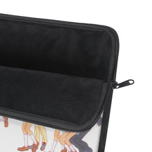 Load image into Gallery viewer, Anime Nisekoi Laptop Sleeve
