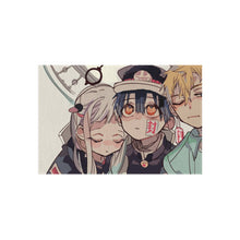 Load image into Gallery viewer, Jibaku Shounen Hanako-kun Rug