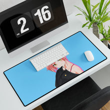 Load image into Gallery viewer, Anime The iDOLM@STER Cinderella Girls Mouse Pad (Desk Mat)