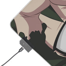 Load image into Gallery viewer, Amaimon RGB LED Mouse Pad (Desk Mat)
