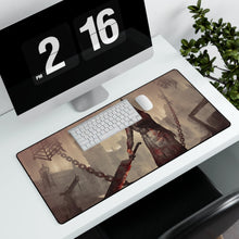 Load image into Gallery viewer, Dead Mouse Pad (Desk Mat)