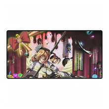 Load image into Gallery viewer, Anime Puella Magi Madoka Magica Mouse Pad (Desk Mat)