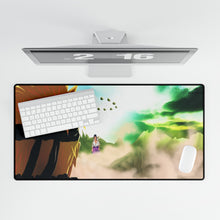 Load image into Gallery viewer, Anime Naruto Mouse Pad (Desk Mat)