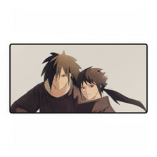 Load image into Gallery viewer, Anime Naruto Mouse Pad (Desk Mat)