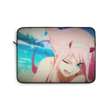 Load image into Gallery viewer, Anime Darling in the FranXX Laptop Sleeve