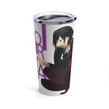 Load image into Gallery viewer, Hori-san To Miyamura-kun Tumbler 20oz