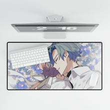 Load image into Gallery viewer, Anime Promise of Wizard Mouse Pad (Desk Mat)