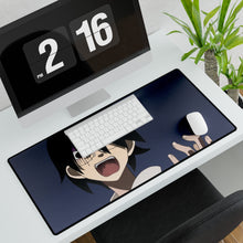 Load image into Gallery viewer, Anime Sayonara, Zetsubou-Sensei Mouse Pad (Desk Mat)