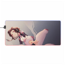 Load image into Gallery viewer, My Hero Academia RGB LED Mouse Pad (Desk Mat)