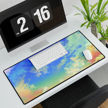 Load image into Gallery viewer, Anime Sky Mouse Pad (Desk Mat)