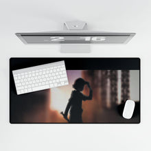 Load image into Gallery viewer, Paranoia Agent Mouse Pad (Desk Mat)