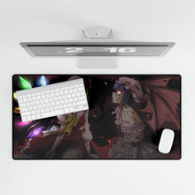 Load image into Gallery viewer, Anime Touhour Mouse Pad (Desk Mat)