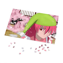 Load image into Gallery viewer, Anime Elfen Lied Jigsaw Puzzle