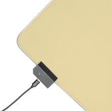 Load image into Gallery viewer, My Hero Academia RGB LED Mouse Pad (Desk Mat)