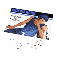 Load image into Gallery viewer, Anime Kuroko's Basketballr Jigsaw Puzzle