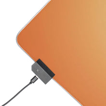 Load image into Gallery viewer, Saber RGB LED Mouse Pad (Desk Mat)