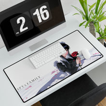 Load image into Gallery viewer, Anime Spy x Family Mouse Pad (Desk Mat)