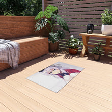 Load image into Gallery viewer, Classroom of the Elite Arisu Sakayanagi Rug