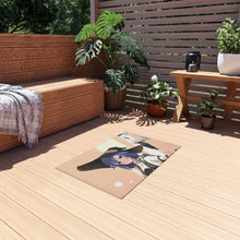 Load image into Gallery viewer, Mushoku Tensei: Jobless Reincarnation Rug