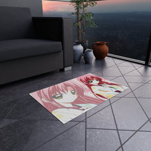 Load image into Gallery viewer, Hayate the Combat Butler Rug