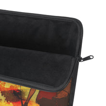 Load image into Gallery viewer, Anime Samurai Champloo Laptop Sleeve