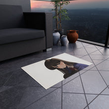 Load image into Gallery viewer, Komi Can't Communicate Komi Shouko Rug
