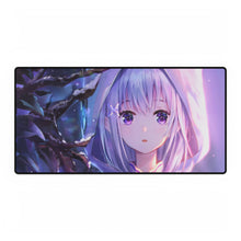 Load image into Gallery viewer, Anime Re:ZERO -Starting Life in Another World- Mouse Pad (Desk Mat)