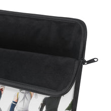 Load image into Gallery viewer, Fairy Tail Natsu Dragneel, Wendy Marvell, Gajeel Redfox Laptop Sleeve