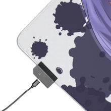Load image into Gallery viewer, My Hero Academia RGB LED Mouse Pad (Desk Mat)