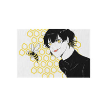 Load image into Gallery viewer, Blue Lock Rug