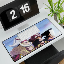 Load image into Gallery viewer, Anime One Piece Mouse Pad (Desk Mat)