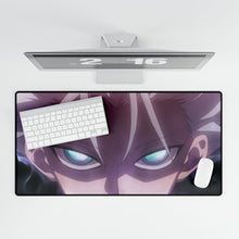 Load image into Gallery viewer, Ragna Crimson Mouse Pad (Desk Mat)