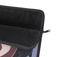 Load image into Gallery viewer, Sasuke (Rinnegan and Sharingan) Laptop Sleeve