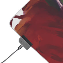 Load image into Gallery viewer, Fate/Grand Order RGB LED Mouse Pad (Desk Mat)