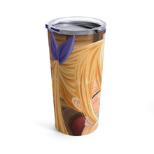Load image into Gallery viewer, Anime Fairy Tail Tumbler 20oz