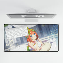 Load image into Gallery viewer, Anime The Quintessential Quintuplets Mouse Pad (Desk Mat)
