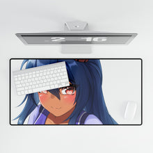 Load image into Gallery viewer, Anime Uma Musume: Pretty Der Mouse Pad (Desk Mat)