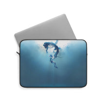 Load image into Gallery viewer, Anime Spirited Away Laptop Sleeve