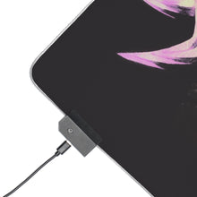 Load image into Gallery viewer, Anime Jojo's Bizarre Adventure RGB LED Mouse Pad (Desk Mat)