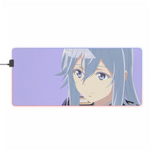 Load image into Gallery viewer, nan RGB LED Mouse Pad (Desk Mat)
