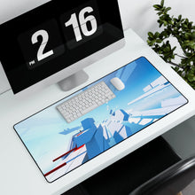 Load image into Gallery viewer, Mirror's Edge Mouse Pad (Desk Mat)