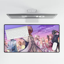 Load image into Gallery viewer, Anime Tales of Zestiria the Xr Mouse Pad (Desk Mat)