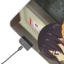 Load image into Gallery viewer, The Ride Home RGB LED Mouse Pad (Desk Mat)