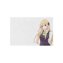 Load image into Gallery viewer, Gamers! Karen Tendou Rug