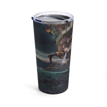 Load image into Gallery viewer, Howl's Moving Castle Tumbler 20oz