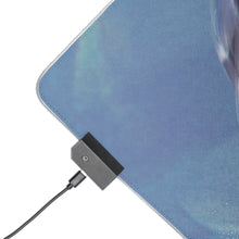Load image into Gallery viewer, Cyberpunk: Edgerunners RGB LED Mouse Pad (Desk Mat)