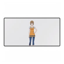 Load image into Gallery viewer, Anime Sakurada Reset Mouse Pad (Desk Mat)