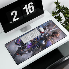 Load image into Gallery viewer, PlayerUnknown's Battlegrounds Mouse Pad (Desk Mat)